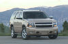 Picture of 2008 Chevrolet Tahoe LTZ