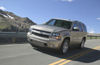 Picture of 2009 Chevrolet Tahoe LTZ