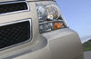 Picture of 2009 Chevrolet Tahoe LTZ Headlight