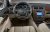 Picture of 2009 Chevrolet Tahoe LTZ Cockpit