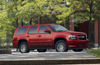 Picture of 2009 Chevrolet Tahoe Hybrid