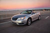 2011 Chrysler 200 Convertible Picture