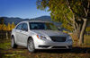 Picture of 2011 Chrysler 200 Sedan