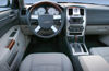 2005 Chrysler 300C Cockpit Picture