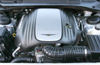 2006 Chrysler 300C 5.7l 8-cylinder Hemi Engine Picture