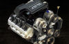 2006 Chrysler 300C 5.7l V8 Hemi Engine Picture