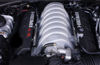 Picture of 2006 Chrysler 300C SRT8 6.1l V8 Supercharged Engine