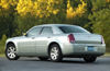 2007 Chrysler 300C Picture