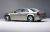 2007 Chrysler 300C Picture