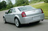 Picture of 2008 Chrysler 300C SRT8