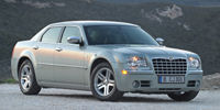 2008 Chrysler 300 Pictures