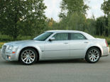 Chrysler 300 Wallpaper