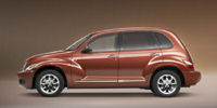 2008 Chrysler PT Cruiser Pictures