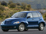 Chrysler PT Cruiser Wallpaper