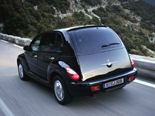 Chrysler PT Cruiser Wallpaper