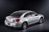 2008 Chrysler Sebring Limited Sedan Picture