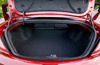 Picture of 2008 Chrysler Sebring Sedan Trunk