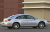 Picture of 2008 Chrysler Sebring Limited Sedan