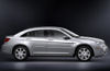 2008 Chrysler Sebring Limited Sedan Picture