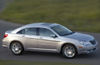 Picture of 2008 Chrysler Sebring Limited Sedan