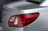 2008 Chrysler Sebring Limited Sedan Tail Light Picture