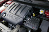 2008 Chrysler Sebring Limited Sedan 2.7L V6 Engine Picture