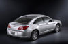 Picture of 2009 Chrysler Sebring Limited Sedan