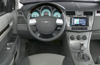 Picture of 2009 Chrysler Sebring Limited Sedan Cockpit