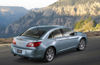 Picture of 2009 Chrysler Sebring Limited Sedan