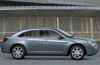 Picture of 2009 Chrysler Sebring Limited Sedan