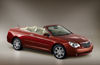 Picture of 2009 Chrysler Sebring Limited Convertible