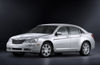 Picture of 2009 Chrysler Sebring Limited Sedan