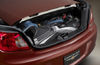 Picture of 2009 Chrysler Sebring Limited Convertible Trunk