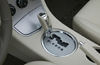 Picture of 2009 Chrysler Sebring Limited Convertible Center Stack