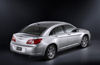 2010 Chrysler Sebring Limited Sedan Picture