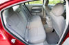 Picture of 2010 Chrysler Sebring Sedan Rear Seats