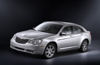 2010 Chrysler Sebring Limited Sedan Picture