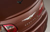 2010 Chrysler Sebring Limited Convertible Tail Lights Picture