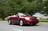 2010 Chrysler Sebring Limited Convertible Picture