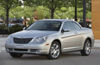 2010 Chrysler Sebring Limited Convertible Picture