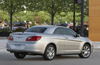 2010 Chrysler Sebring Limited Convertible Picture