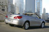 Picture of 2010 Chrysler Sebring Limited Convertible