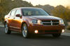 2008 Dodge Avenger R/T Picture