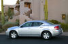 2008 Dodge Avenger Picture