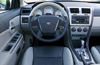 Picture of 2008 Dodge Avenger Cockpit