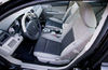 Picture of 2008 Dodge Avenger Front Seats