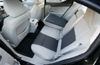 Picture of 2008 Dodge Avenger Rear Seats