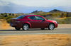 2009 Dodge Avenger SXT Picture