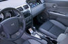 Picture of 2009 Dodge Avenger Interior