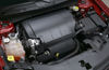 2010 Dodge Avenger 3.5l 6-cylinder Engine Picture